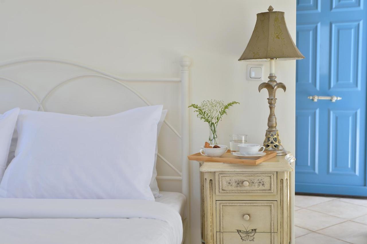 Andros Homes Sea Side Apartment & Studio Gavrio Eksteriør billede