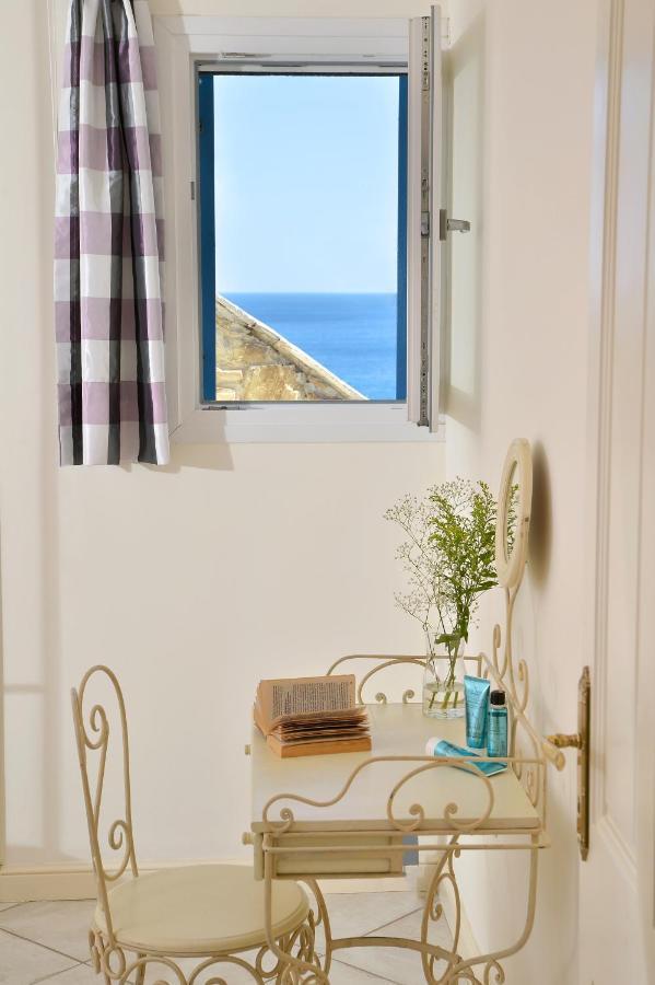 Andros Homes Sea Side Apartment & Studio Gavrio Eksteriør billede